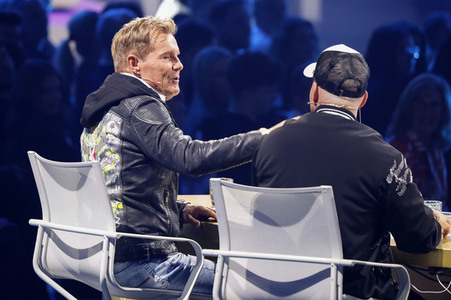 Finale 'DSDS 2023' in Köln