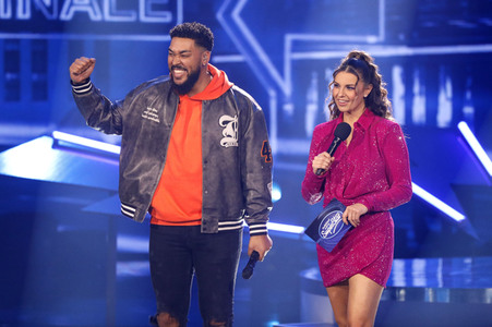 Finale 'DSDS 2023' in Köln