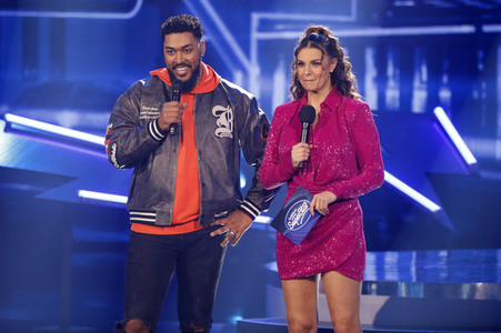 Finale 'DSDS 2023' in Köln