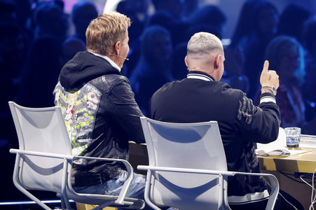 Finale 'DSDS 2023' in Köln