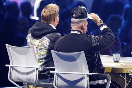 Finale 'DSDS 2023' in Köln