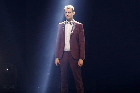 Finale 'DSDS 2023' in Köln