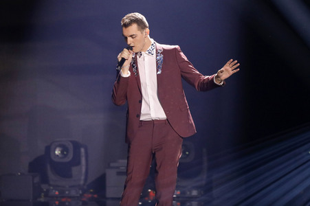Finale 'DSDS 2023' in Köln