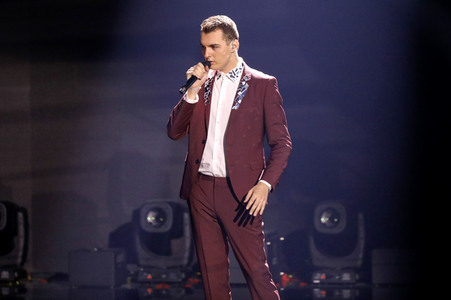 Finale 'DSDS 2023' in Köln
