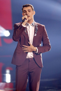 Finale 'DSDS 2023' in Köln