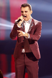 Finale 'DSDS 2023' in Köln
