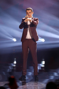 Finale 'DSDS 2023' in Köln