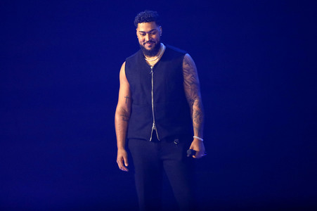Finale 'DSDS 2023' in Köln