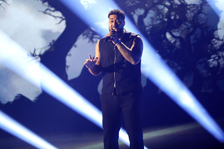 Finale 'DSDS 2023' in Köln