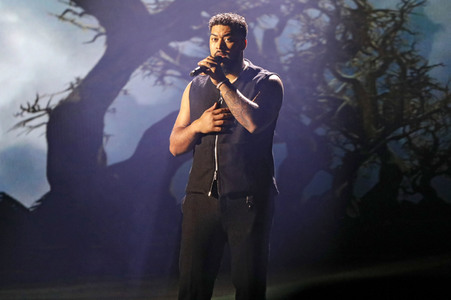 Finale 'DSDS 2023' in Köln