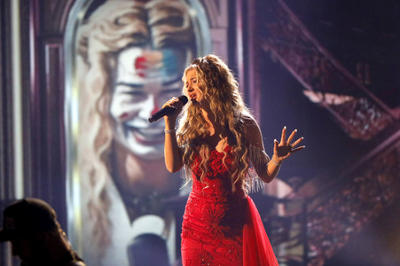 Finale 'DSDS 2023' in Köln