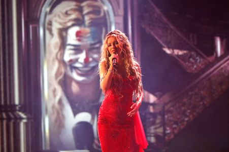 Finale 'DSDS 2023' in Köln