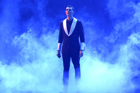 Finale 'DSDS 2023' in Köln