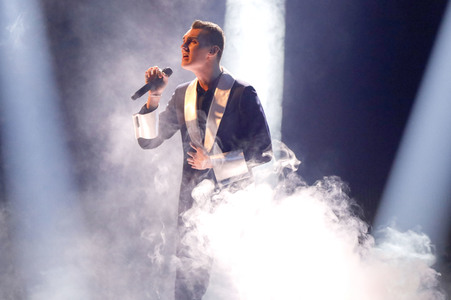 Finale 'DSDS 2023' in Köln