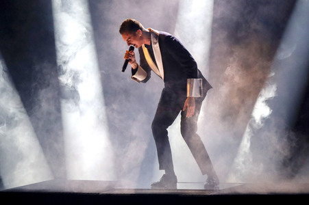Finale 'DSDS 2023' in Köln