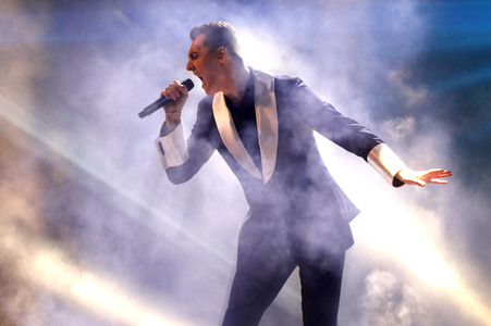 Finale 'DSDS 2023' in Köln
