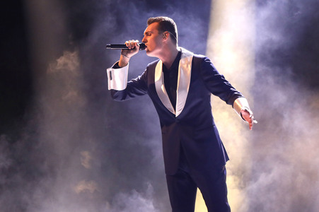 Finale 'DSDS 2023' in Köln
