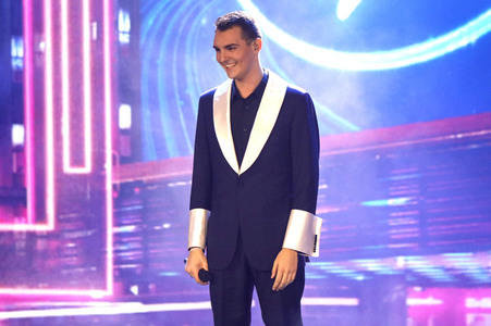 Finale 'DSDS 2023' in Köln