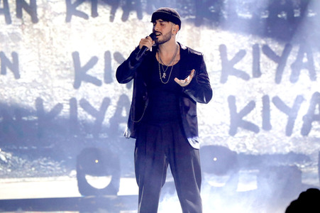 Finale 'DSDS 2023' in Köln