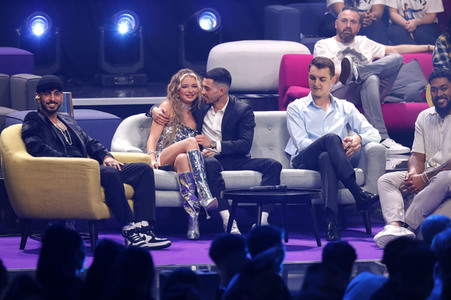 Finale 'DSDS 2023' in Köln