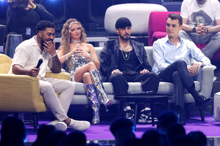 Finale 'DSDS 2023' in Köln