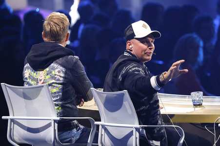 Finale 'DSDS 2023' in Köln