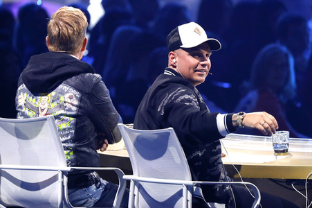 Finale 'DSDS 2023' in Köln