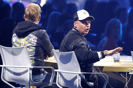 Finale 'DSDS 2023' in Köln