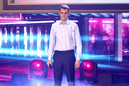 Finale 'DSDS 2023' in Köln