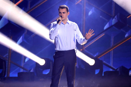 Finale 'DSDS 2023' in Köln