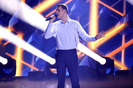 Finale 'DSDS 2023' in Köln