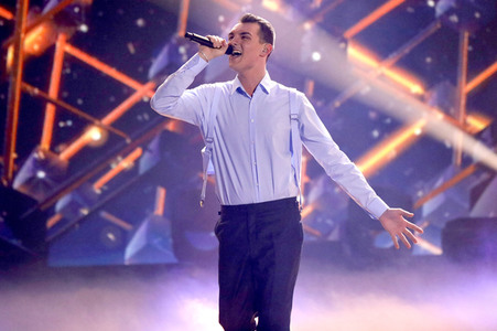 Finale 'DSDS 2023' in Köln