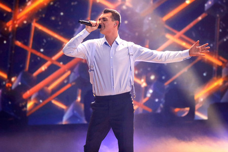 Finale 'DSDS 2023' in Köln