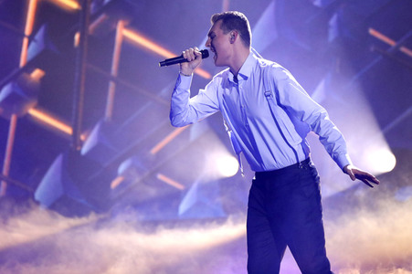 Finale 'DSDS 2023' in Köln