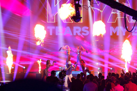 Finale 'DSDS 2023' in Köln