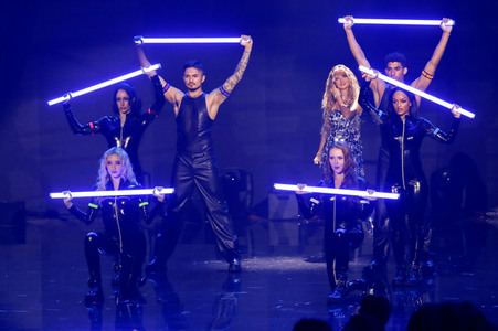 Finale 'DSDS 2023' in Köln