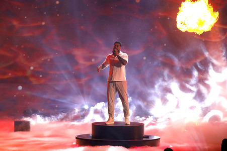 Finale 'DSDS 2023' in Köln