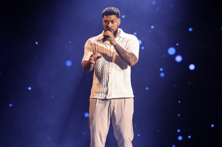 Finale 'DSDS 2023' in Köln