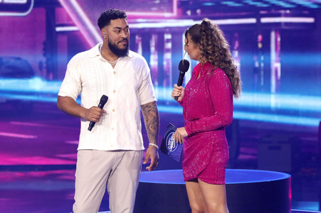 Finale 'DSDS 2023' in Köln