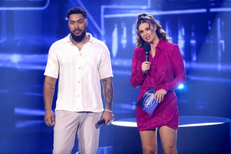 Finale 'DSDS 2023' in Köln