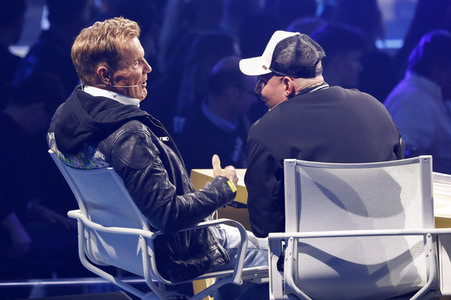 Finale 'DSDS 2023' in Köln