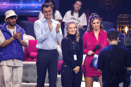 Finale 'DSDS 2023' in Köln
