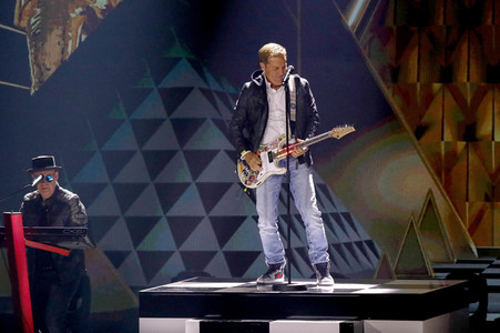 Finale 'DSDS 2023' in Köln
