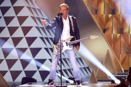 Finale 'DSDS 2023' in Köln