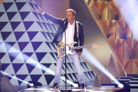 Finale 'DSDS 2023' in Köln