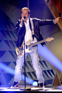 Finale 'DSDS 2023' in Köln