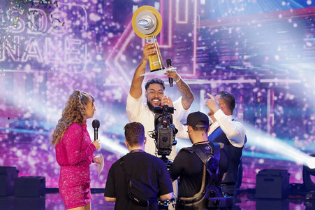 Finale 'DSDS 2023' in Köln