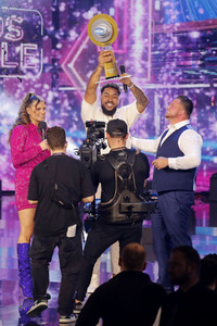 Finale 'DSDS 2023' in Köln