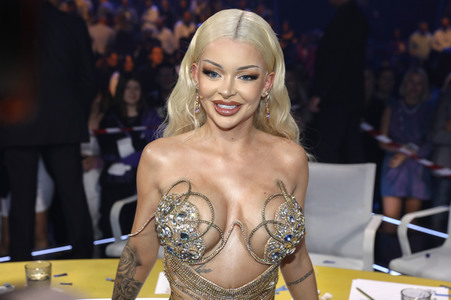 Finale 'DSDS 2023' in Köln