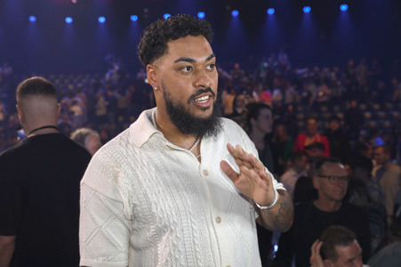 Finale 'DSDS 2023' in Köln